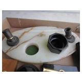 Ink Wells, Pen Stands