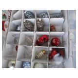 Christmas Decorations, Ornaments, Tote