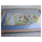 Carl Larrson Print