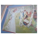 Carl Larrson Print