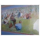 Carl Larrson Print