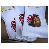 Nesting Hens, Kitchen Towels
