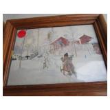 Carl Larrson Prints