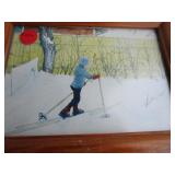 Carl Larrson Prints