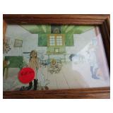 Carl Larrson Prints