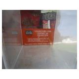 Plexi Display Holders