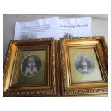 Original Engravings