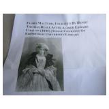 Original Engravings