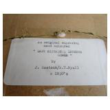 Original Engravings