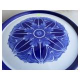 Tray, Cakestand, Ceramics, Teapot