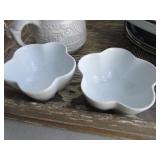 Tray, Cakestand, Ceramics, Teapot