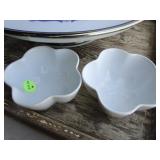 Tray, Cakestand, Ceramics, Teapot