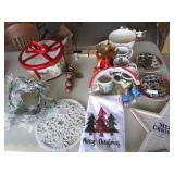Christmas Decorations