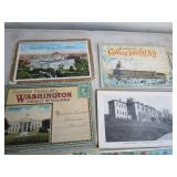 Post Cards & Folders
