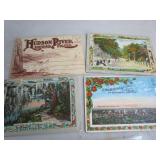 Post Cards & Folders