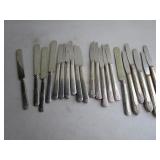 Table Knives