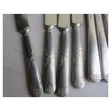 Table Knives
