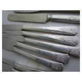 Table Knives