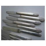 Table Knives