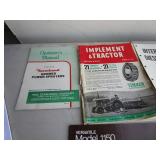 Tractor & Implement Brochures