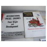 Tractor & Implement Brochures