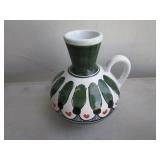 Norway Vase, Limoges Plates