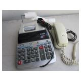 Canon Calculator, Slimline Phone