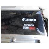 Canon Calculator, Slimline Phone