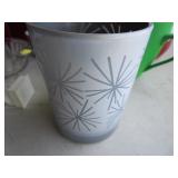 Mugs, Candles, Reamer, Thimbles