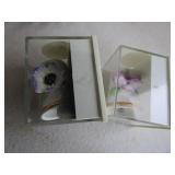 Mugs, Candles, Reamer, Thimbles
