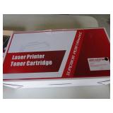 Laser Printer Toner Cartridge