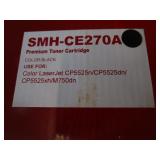Laser Printer Toner Cartridge
