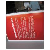 Laser Printer Toner Cartridge