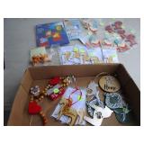 Ornaments - New