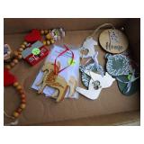 Ornaments - New