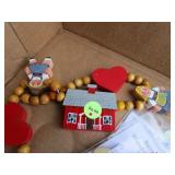 Ornaments - New