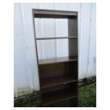 Bookshelf