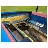 1987 Eliminator Go Fast Boat Hull and Trailer
