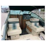 1988 Sea Ray 230 Weekender