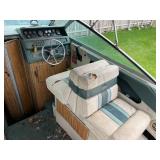 1988 Sea Ray 230 Weekender