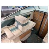 1988 Sea Ray 230 Weekender