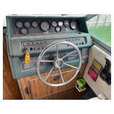 1988 Sea Ray 230 Weekender