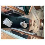 1988 Sea Ray 230 Weekender