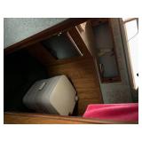 1988 Sea Ray 230 Weekender