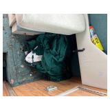 1988 Sea Ray 230 Weekender