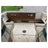 1988 Sea Ray 230 Weekender