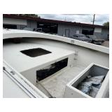 1976 21ft Wellcraft Center Console