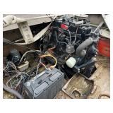 1968 18ft Starcraft Boat and Trailer