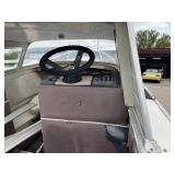 1968 18ft Starcraft Boat and Trailer