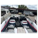 1990 18ft Bayliner Capri